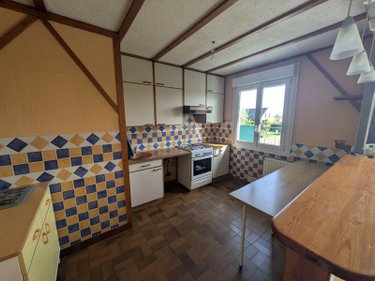 Maison a vendre Zegerscappel 59470 Nord 93 m2 5 pièces 222000 euros