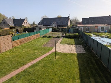 Maison a vendre Zegerscappel 59470 Nord 93 m2 5 pièces 222000 euros