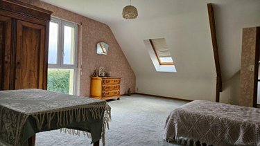 Maison a vendre Bernay 72240 Sarthe 175 m2 7 pièces 280000 euros