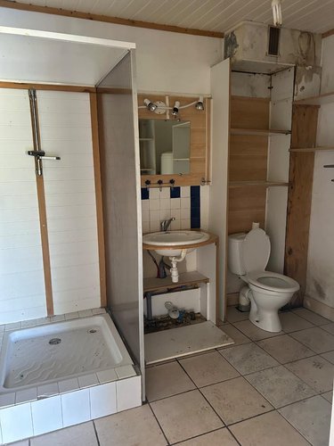 Maison a vendre Kernével 29140 Finistère 93 m2 3 pièces 63600 euros