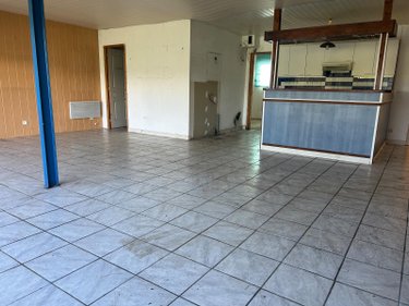 Maison a vendre Kernével 29140 Finistère 93 m2 3 pièces 63600 euros