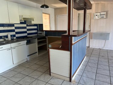 Maison a vendre Kernével 29140 Finistère 93 m2 3 pièces 63600 euros