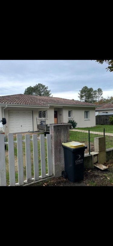 Maison a vendre Lège-Cap-Ferret 33950 Gironde 91 m2 4 pièces 430500 euros