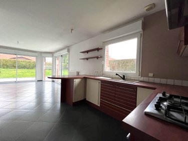 Maison a vendre Wallon-Cappel 59190 Nord 98 m2 6 pièces 292000 euros