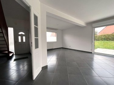Maison a vendre Wallon-Cappel 59190 Nord 98 m2 6 pièces 292000 euros