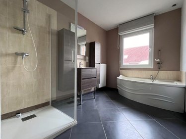 Maison a vendre Wallon-Cappel 59190 Nord 98 m2 6 pièces 292000 euros