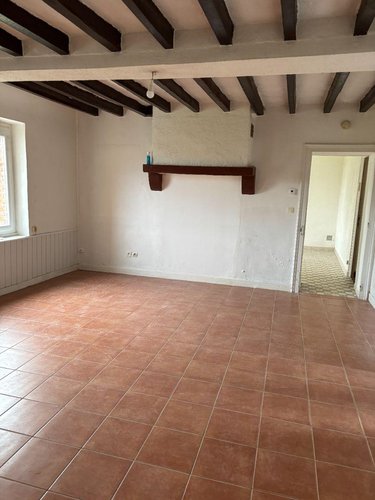 Maison a vendre La Chapelle-du-Bois 72400 Sarthe 80 m2 4 pièces 117105 euros
