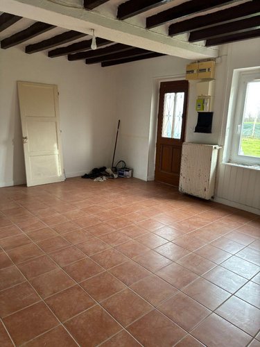 Maison a vendre La Chapelle-du-Bois 72400 Sarthe 80 m2 4 pièces 117105 euros