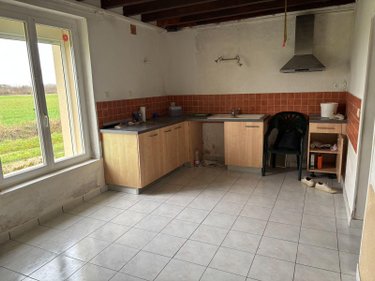 Maison a vendre La Chapelle-du-Bois 72400 Sarthe 80 m2 4 pièces 126600 euros