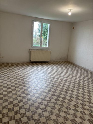 Maison a vendre La Chapelle-du-Bois 72400 Sarthe 80 m2 4 pièces 117105 euros