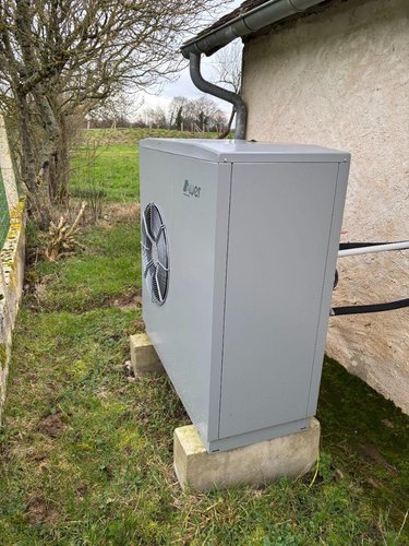 Maison a vendre La Chapelle-du-Bois 72400 Sarthe 80 m2 4 pièces 126600 euros