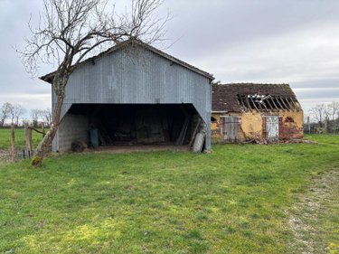 Maison a vendre La Chapelle-du-Bois 72400 Sarthe 80 m2 4 pièces 126600 euros