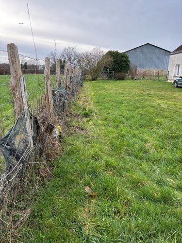 Maison a vendre La Chapelle-du-Bois 72400 Sarthe 80 m2 4 pièces 117105 euros