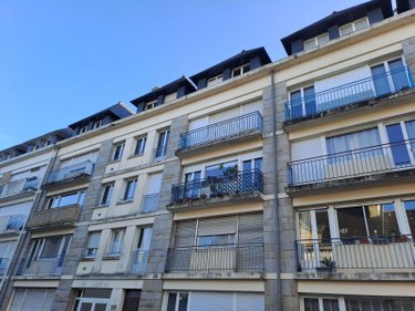 Appartement a vendre Quimper 29000 Finistère 49 m2 2 pièces 115800 euros