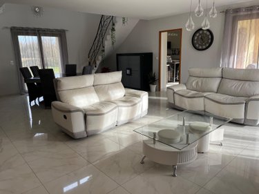 Maison a vendre Saint-Ciers-d'Abzac 33910 Gironde 164 m2 5 pièces 600000 euros