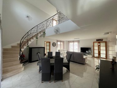 Maison a vendre Saint-Ciers-d'Abzac 33910 Gironde 164 m2 5 pièces 600000 euros