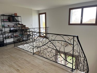 Maison a vendre Saint-Ciers-d'Abzac 33910 Gironde 164 m2 5 pièces 600000 euros