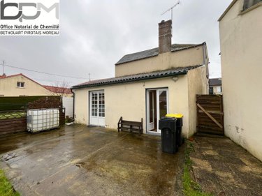 Maison a vendre Neuvy-en-Mauges 49120 Maine-et-Loire 150 m2  127000 euros