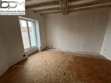 Maison a vendre Neuvy-en-Mauges 49120 Maine-et-Loire 150 m2  127000 euros