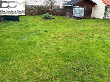 Maison a vendre Neuvy-en-Mauges 49120 Maine-et-Loire 150 m2  127000 euros