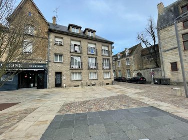 Appartement a vendre Alençon 61000 Orne 118 m2 5 pièces 152250 euros