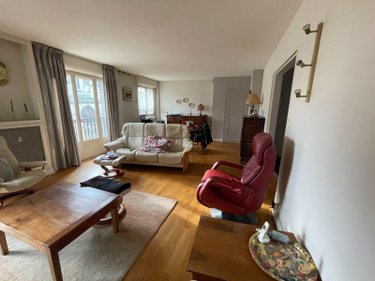 Appartement a vendre Alençon 61000 Orne 118 m2 5 pièces 152250 euros