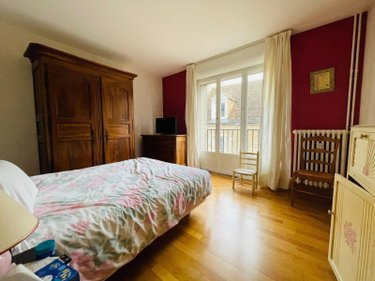 Appartement a vendre Alençon 61000 Orne 118 m2 5 pièces 152250 euros