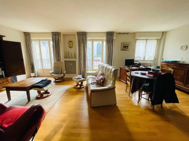 Appartement a vendre Alençon 61000 Orne 118 m2 5 pièces 152250 euros