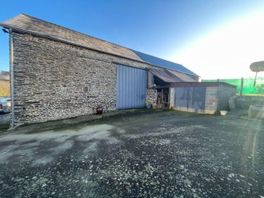 Maison a vendre Chevaigné-du-Maine 53250 Mayenne 90 m2 4 pièces 84560 euros