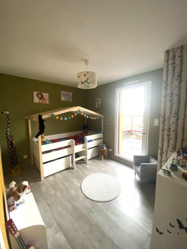 Maison a vendre La Chapelle Bouëxic 35330 Ille-et-Vilaine 113 m2 6 pièces 332160 euros