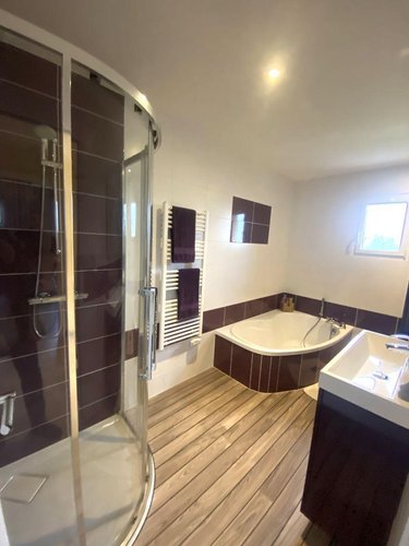 Maison a vendre La Chapelle Bouëxic 35330 Ille-et-Vilaine 113 m2 6 pièces 332160 euros