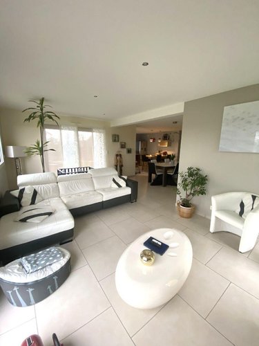 Maison a vendre La Chapelle Bouëxic 35330 Ille-et-Vilaine 113 m2 6 pièces 332160 euros