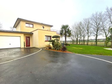 Maison a vendre La Chapelle Bouëxic 35330 Ille-et-Vilaine 113 m2 6 pièces 332160 euros