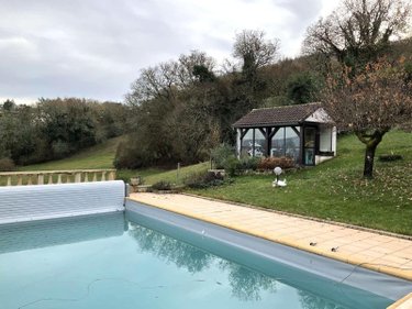 Maison a vendre Souillac 46200 Lot 111 m2 6 pièces 269000 euros