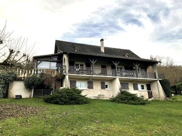 Maison a vendre Souillac 46200 Lot 111 m2 6 pièces 269000 euros