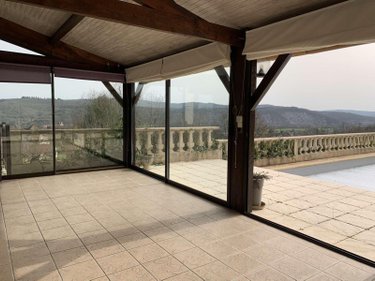 Maison a vendre Souillac 46200 Lot 111 m2 6 pièces 269000 euros