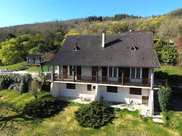 Maison a vendre Souillac 46200 Lot 111 m2 6 pièces 269000 euros