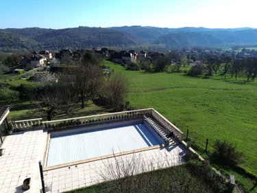 Maison a vendre Souillac 46200 Lot 111 m2 6 pièces 269000 euros