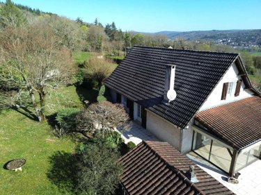 Maison a vendre Souillac 46200 Lot 111 m2 6 pièces 269000 euros