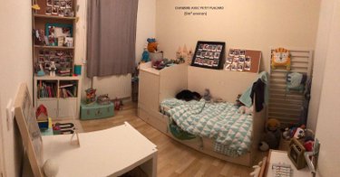 Location appartement Pacé 35740 Ille-et-Vilaine 70 m2 3 pièces 744 euros