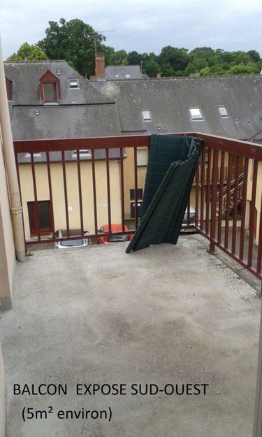 Location appartement Pacé 35740 Ille-et-Vilaine 70 m2 3 pièces 744 euros