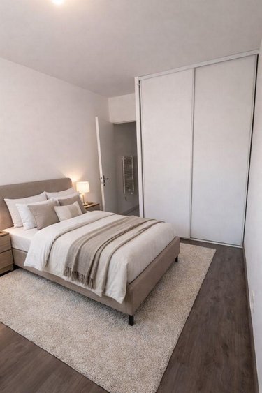 Location appartement Saint-Erblon 35230 Ille-et-Vilaine 32 m2 2 pièces 540 euros