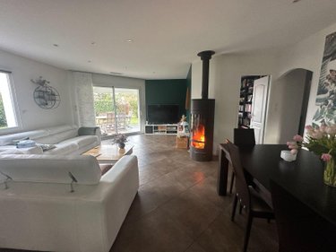 Maison a vendre Léognan 33850 Gironde 118 m2 5 pièces 491150 euros