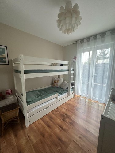 Maison a vendre Léognan 33850 Gironde 118 m2 5 pièces 491150 euros