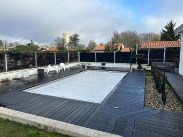 Maison a vendre Léognan 33850 Gironde 118 m2 5 pièces 491150 euros