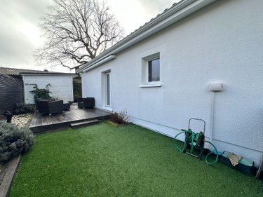 Maison a vendre Léognan 33850 Gironde 118 m2 5 pièces 491150 euros