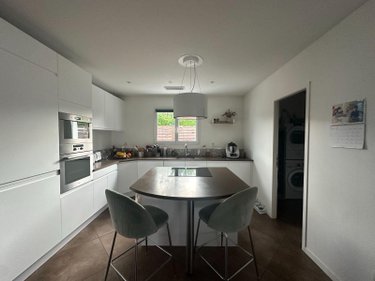 Maison a vendre Léognan 33850 Gironde 118 m2 5 pièces 491150 euros