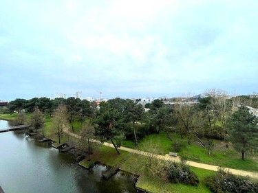 Appartement a vendre Bordeaux 33000 Gironde 84 m2 4 pièces 270000 euros