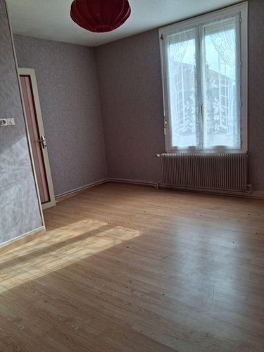 Maison a vendre Eurville-Bienville 52410 Haute-Marne 73 m2 3 pièces 64800 euros