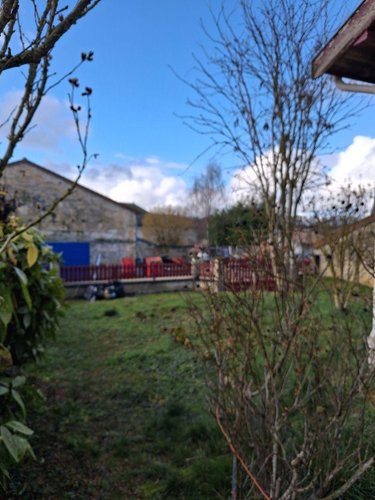 Maison a vendre Eurville-Bienville 52410 Haute-Marne 73 m2 3 pièces 64800 euros